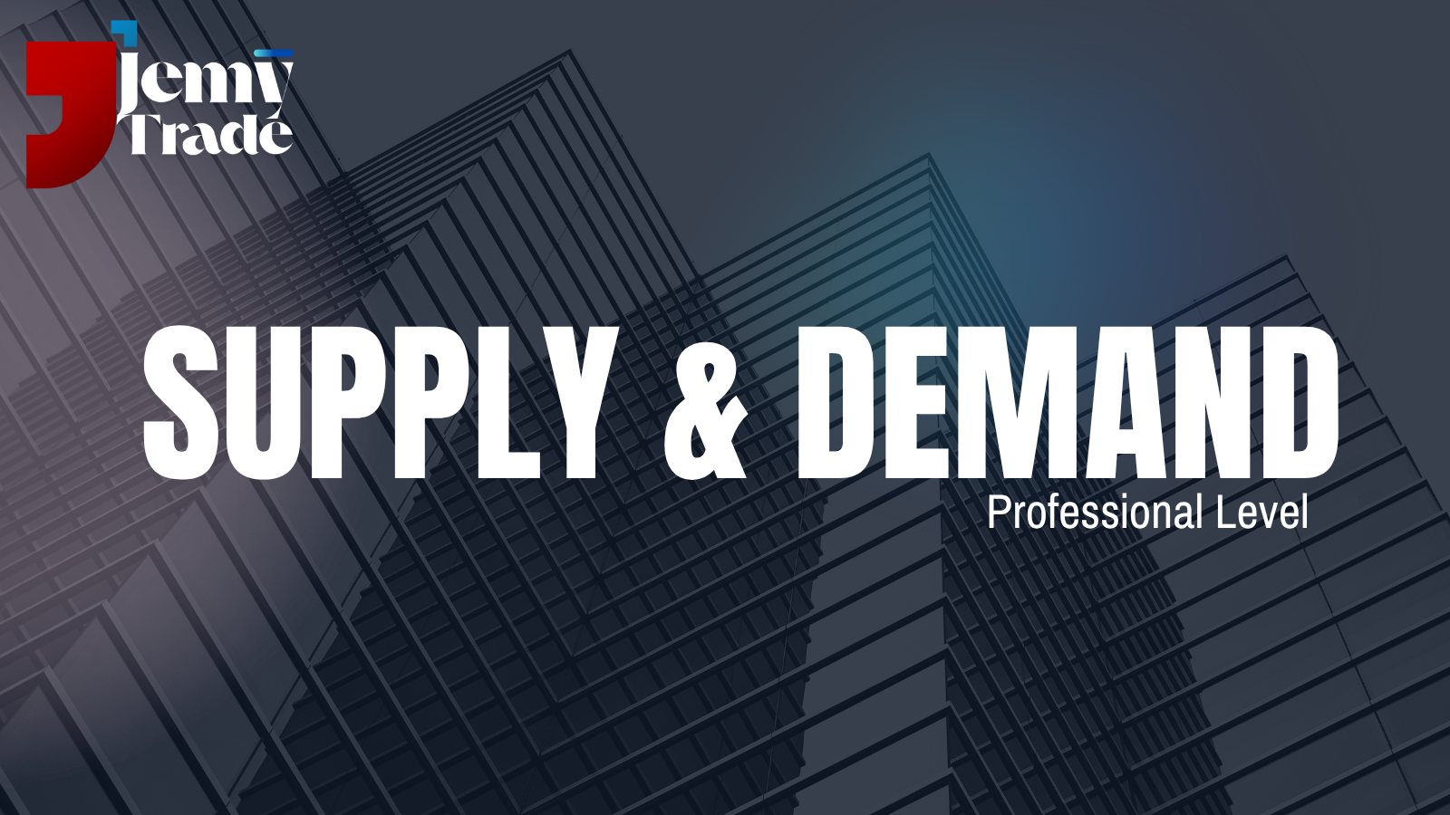 إحترف إستراتيجية العرض و الطلب … ( soon – قريباَ )