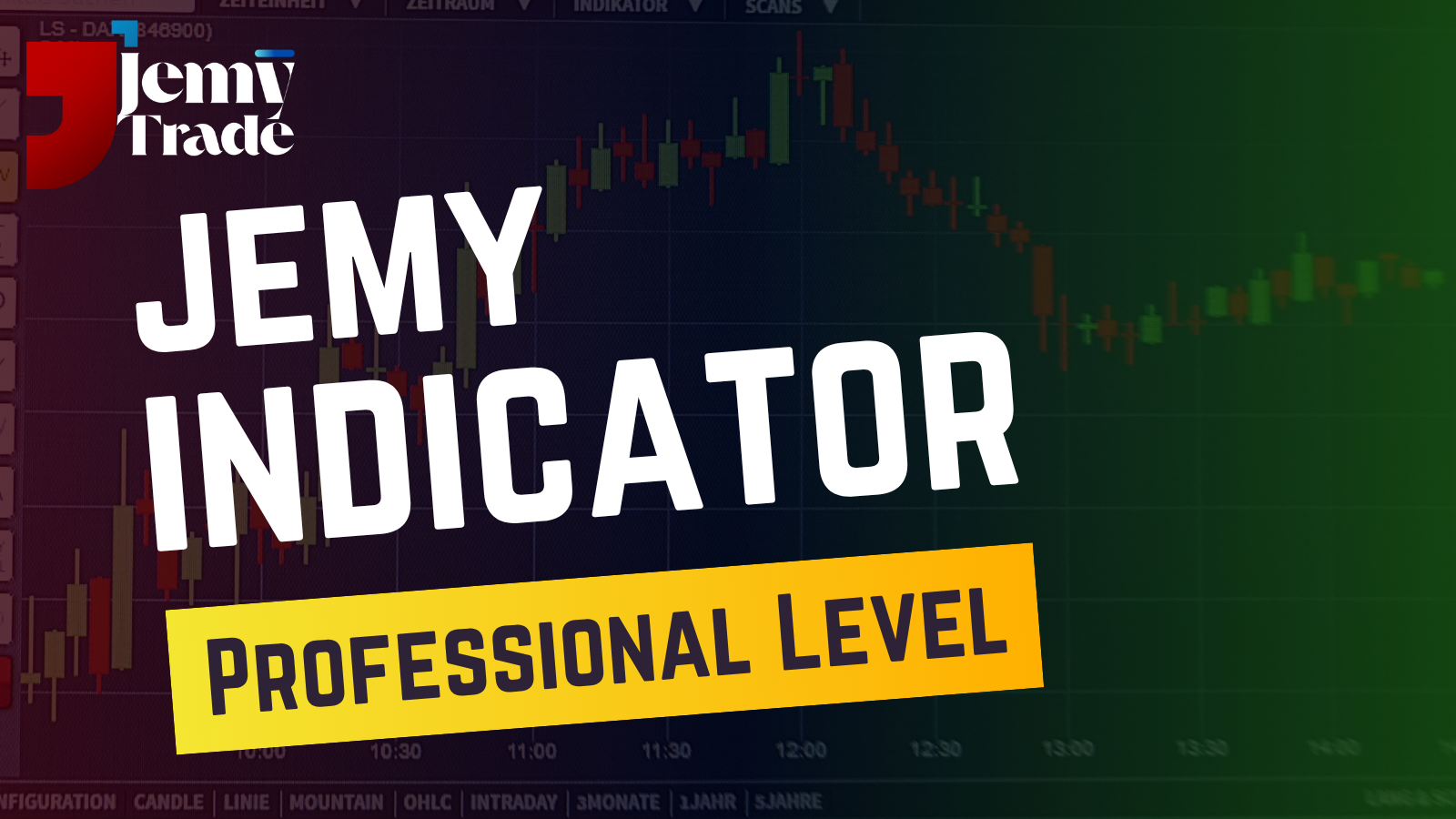 Jemy Indicator استراتيجية تطبيق مكثف ( soon – قريباَ )