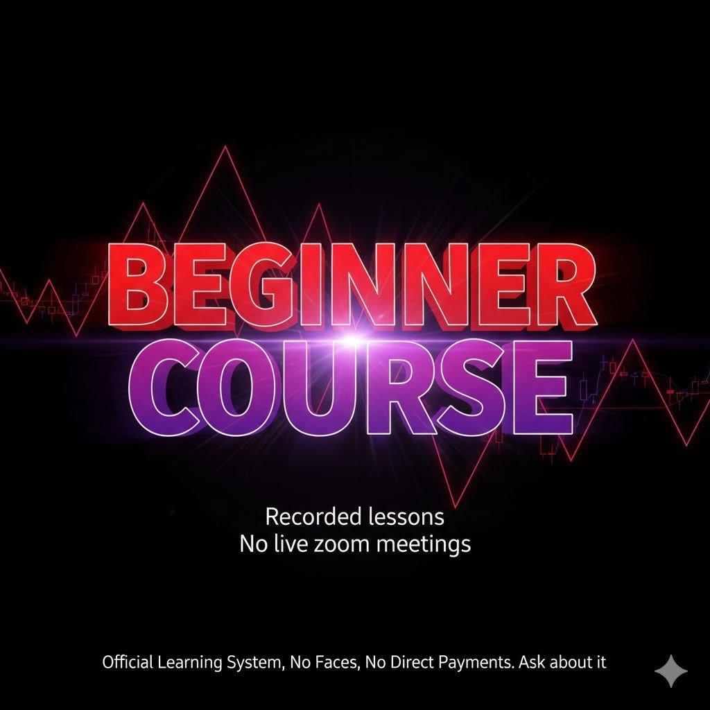 A Beginner's Guide to Trading and Technical Analysis