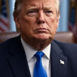 Trump Demands Fed Governor Lisa Cook’s Resignation Amid Mortgage Fraud Allegations, Raising Tensions Over Central Bank Independence