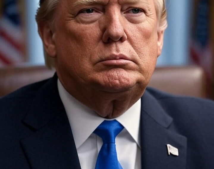 Trump Demands Fed Governor Lisa Cook’s…