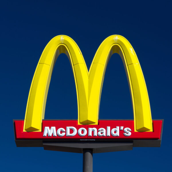 McDonald’s Stock Underperforms: Is the Fast-Food Giant Facing…