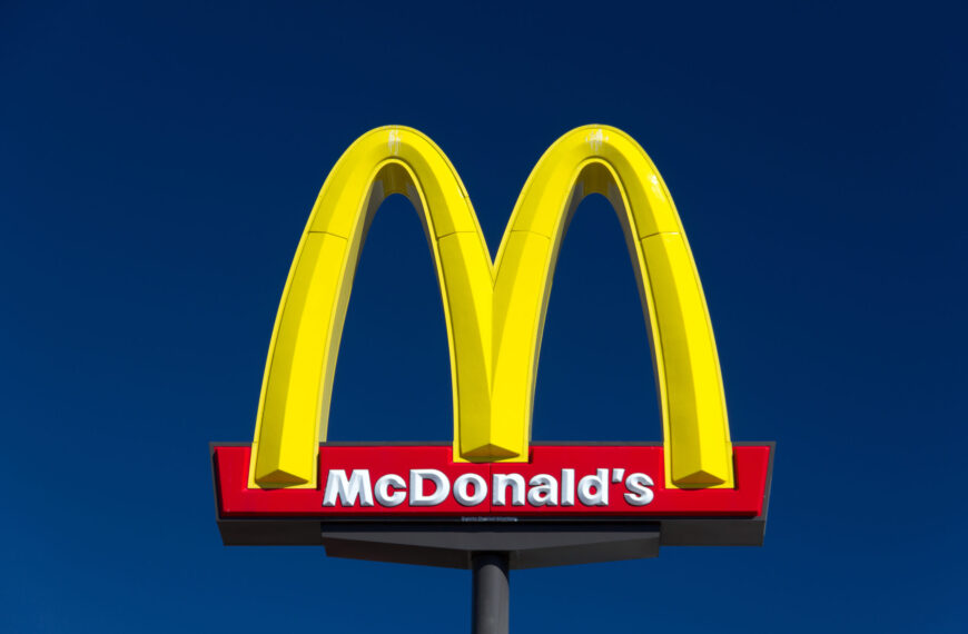 McDonald’s Stock Underperforms: Is the Fast-Food Giant Facing…