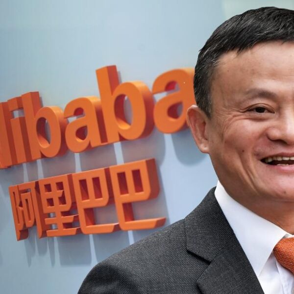 Is Alibaba Stock Poised for a Bull Run?…