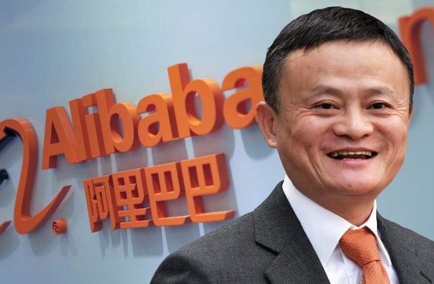 Is Alibaba Stock Poised for a Bull…