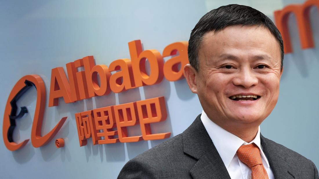 Is Alibaba Stock Poised for a Bull Run?…