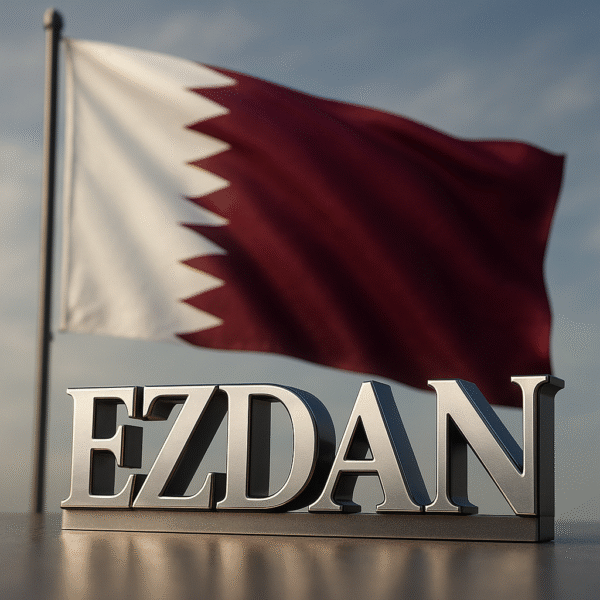 Jemy Trade Experts’ Analysis on Ezdan Holding…