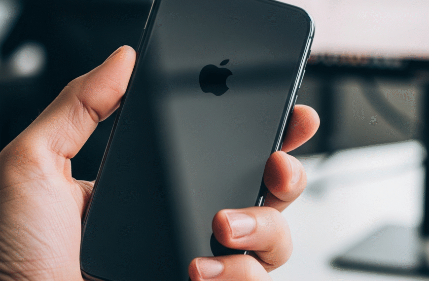 iPhone 17 Rumored to Be Apple’s Thinnest Ever, Driving Speculation and Investor Scrutiny