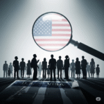 55 Million U.S. Visa Holders Face Uncertainty in Sweeping New Immigration Crackdown