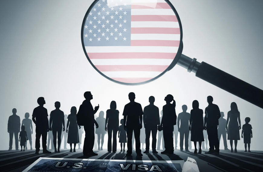 55 Million U.S. Visa Holders Face…