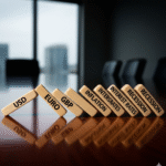 The Domino Effect: How Interest Rates Shape the Global Economy