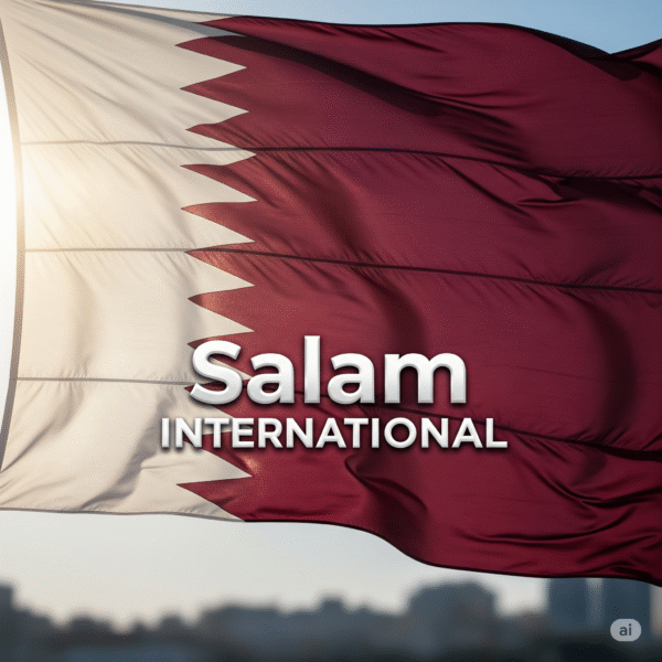 Jemy Trade Experts’ Analysis on Salam International…