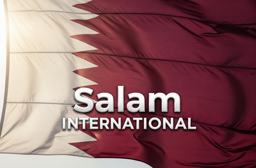 Jemy Trade Experts’ Analysis on Salam International Validated by Strong Rally