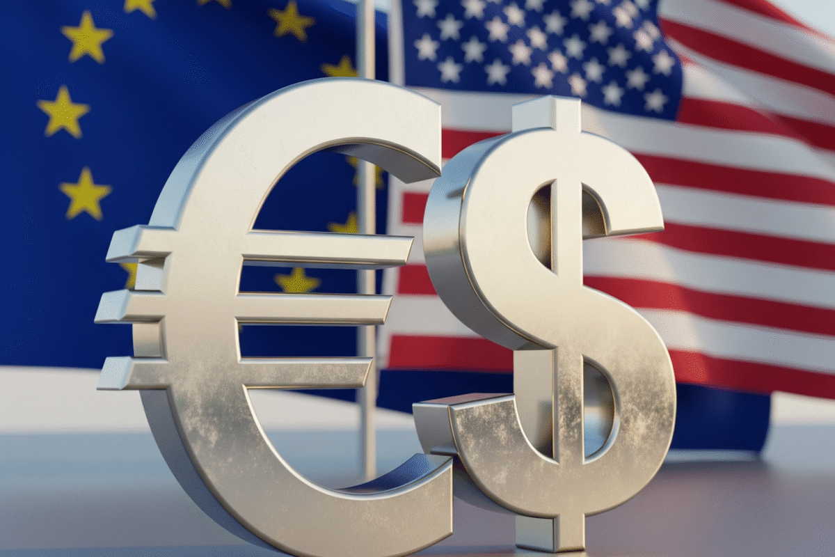 Jemy Finance’s EUR/USD Forecast Proves Correct as…