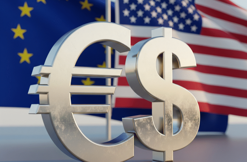 Jemy Finance’s EUR/USD Forecast Proves Correct as…