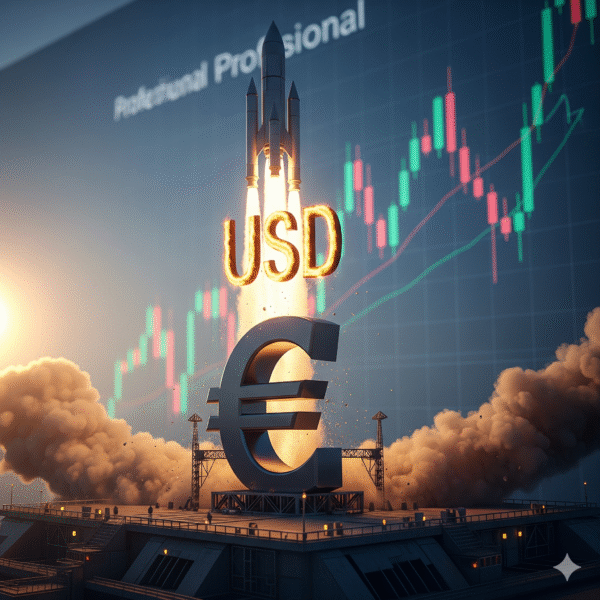 Forecasting the EUR/USD’s “Rocket Launch”: A Phenomenal Technical…