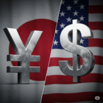 Asian Currencies in Holding Pattern as Markets Await Powell’s pivotal Speech; Yen Muted After Inflation Data