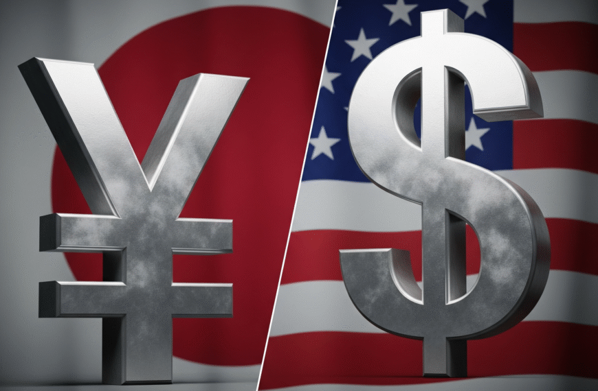 Asian Currencies in Holding Pattern as Markets Await Powell’s pivotal Speech; Yen Muted After Inflation Data