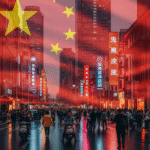 China’s Mixed Economic Outlook: Policy Shifts and Market Resilience Amidst Global Challenges