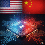 Nvidia Halts H20 AI Chip Production for China Amid Intensifying Scrutiny and Market Resistance