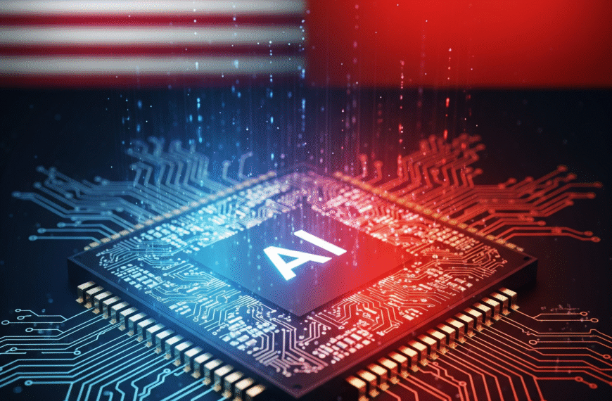 Nvidia Halts H20 AI Chip Production…