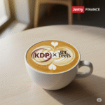 Keurig Dr Pepper Nears $18 Billion Deal for JDE Peet’s, Consolidating Global Coffee Market