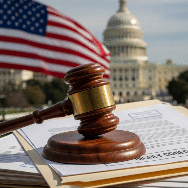 Congressional Release of Epstein Files Sparks Controversy Over…