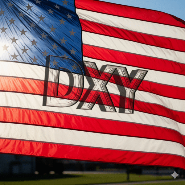 In-Depth Analysis of the U.S. Dollar Index (DXY):…