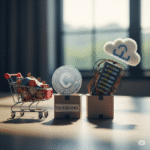 ARK Invest’s Strategic Shift: Cathie Wood Divests from E-Commerce and Crypto to Embrace Cloud-Based Operations