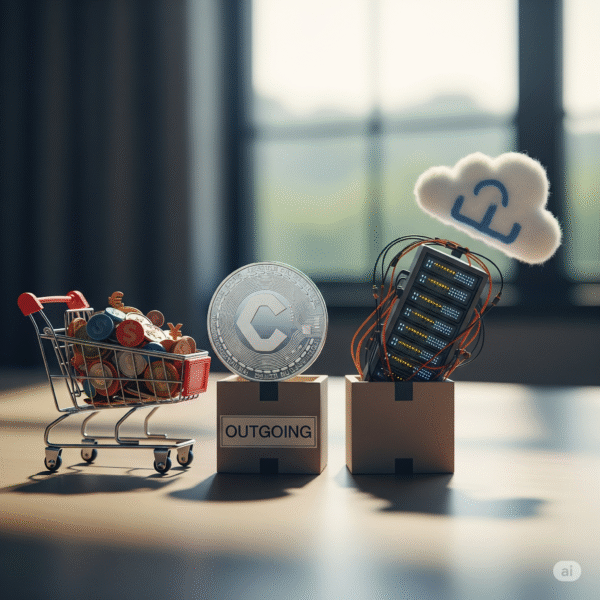 ARK Invest’s Strategic Shift: Cathie Wood Divests from…