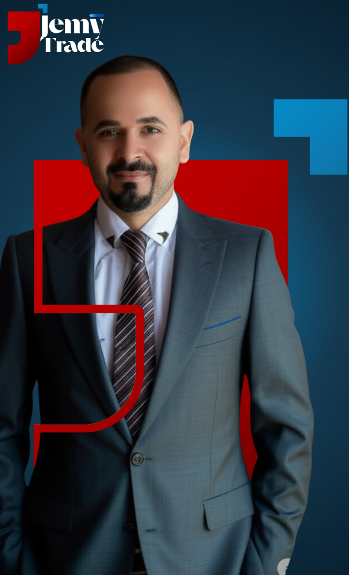 Dr. Talaat Jamal is a certified instructor at the Academy with over 12 years of hands-on experience in technical analysis. He is distinguished by his ability to simplify complex concepts and transform them into practical, market-applicable tools. Dr. Jamal is known for his pragmatic approach to building effective trading strategies based on a logical interpretation of market dynamics.
