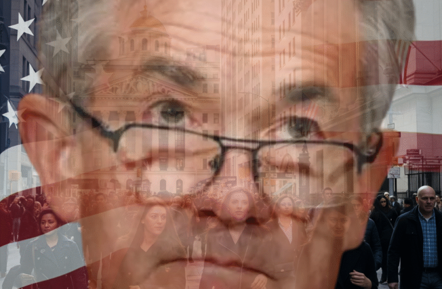 Global Markets React to Jackson Hole: Powell’s Cautious Stance Shapes Investor Expectations