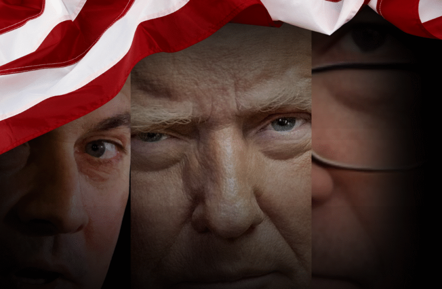 The Global Turning Point: How the Fed’s Decision Intersects with Inflation, Geopolitical Conflicts, and the Future of AI