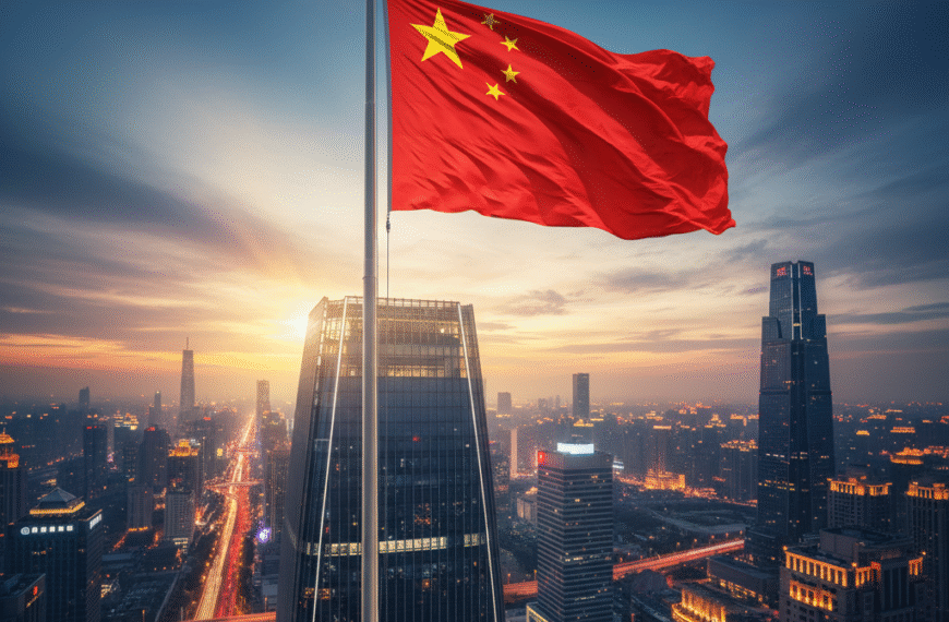 China’s Economy at a Crossroads: Monetary Stimulus, Credit…