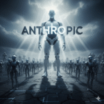 A New Precedent: AI Giant Anthropic Agrees to Historic $1.5 Billion Copyright Settlement