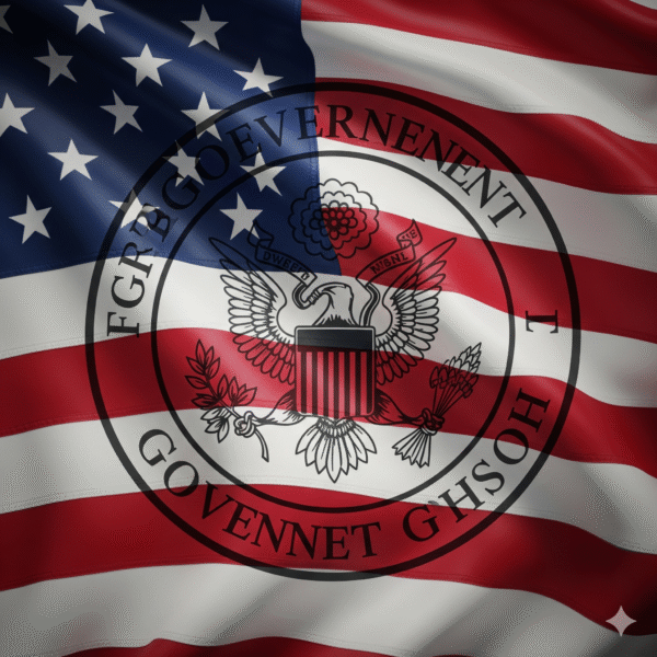 Political Impasse: Looming Government Shutdown Adds New Layer…