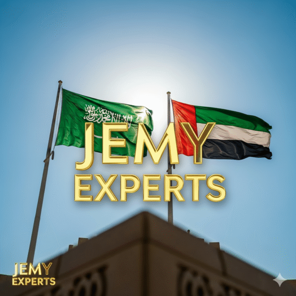 “Jemy Experts” Analysis Proves Successful: Al-Futtaim and Alhokair…