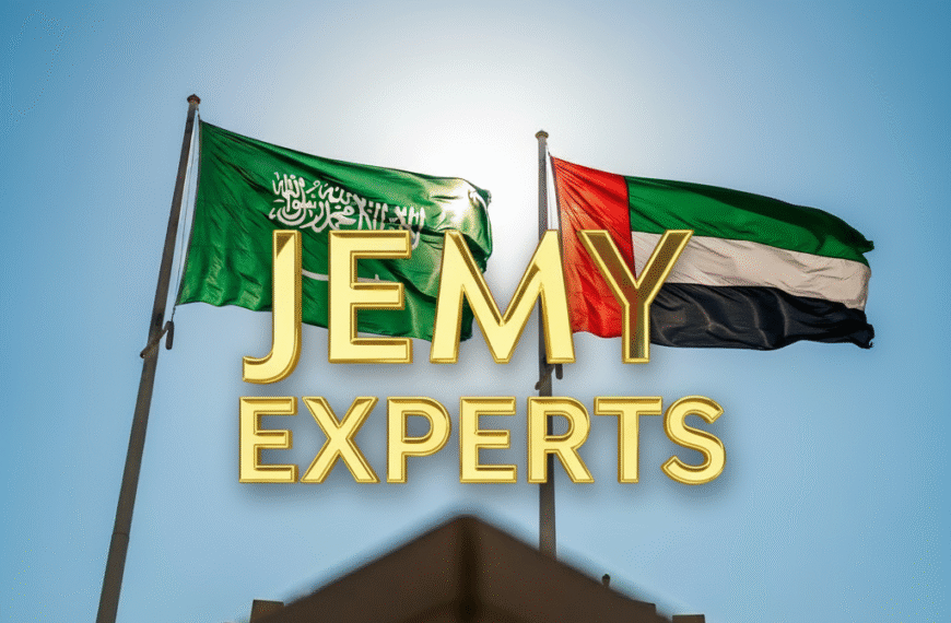 “Jemy Experts” Analysis Proves Successful: Al-Futtaim and Alhokair…