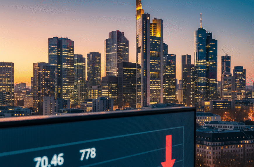 Slight Dip for European Equities: A Quiet Week’s…