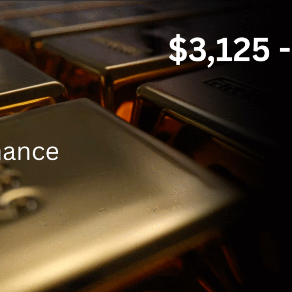 How Jemy Experts Predicted Gold’s Surge from…