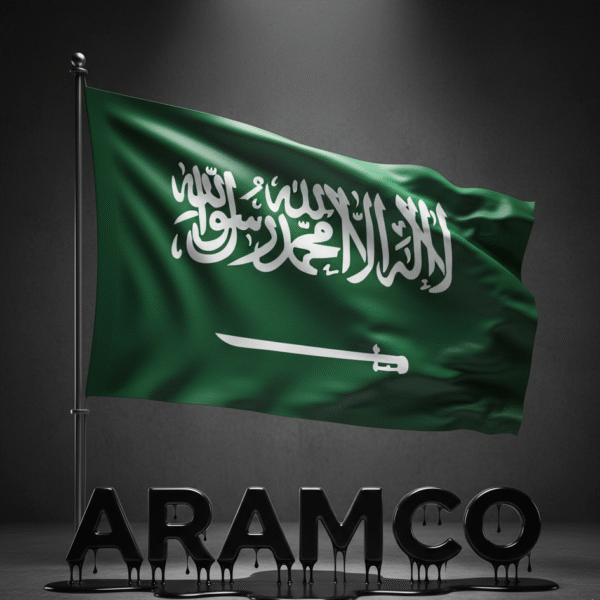 قصة صعود أرامكو: من امتياز النفط إلى أكبر…