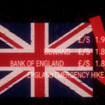 قصة الأربعاء الأسود في الأسواق المالية