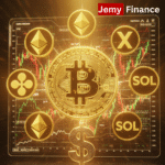 Stablecoin Supremacy: How USDT & USDC Defy Crypto Slumps and Reshape Digital Finance