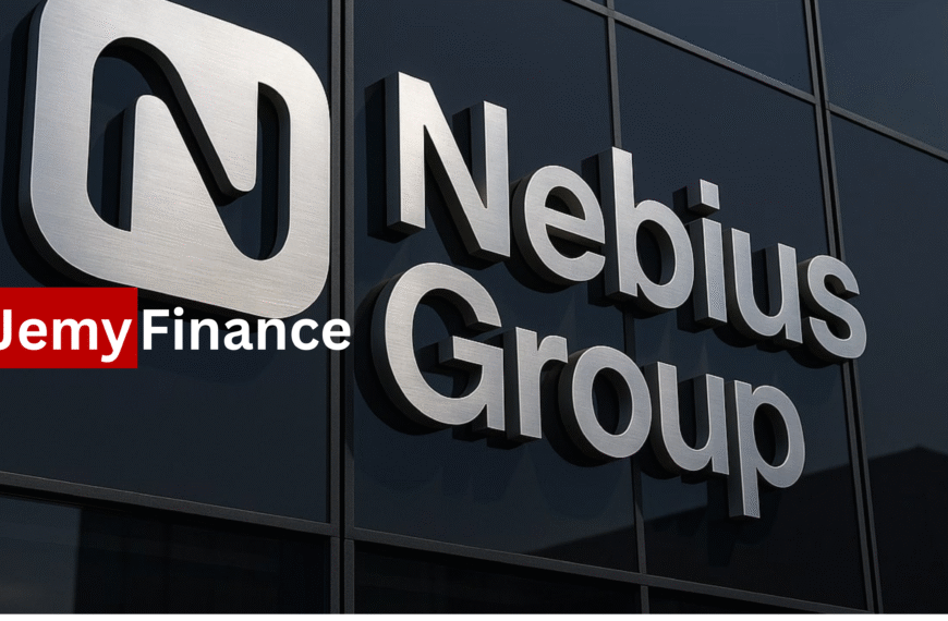 NEBIUS (NBIS): How Jemy Trade’s Vision in the…