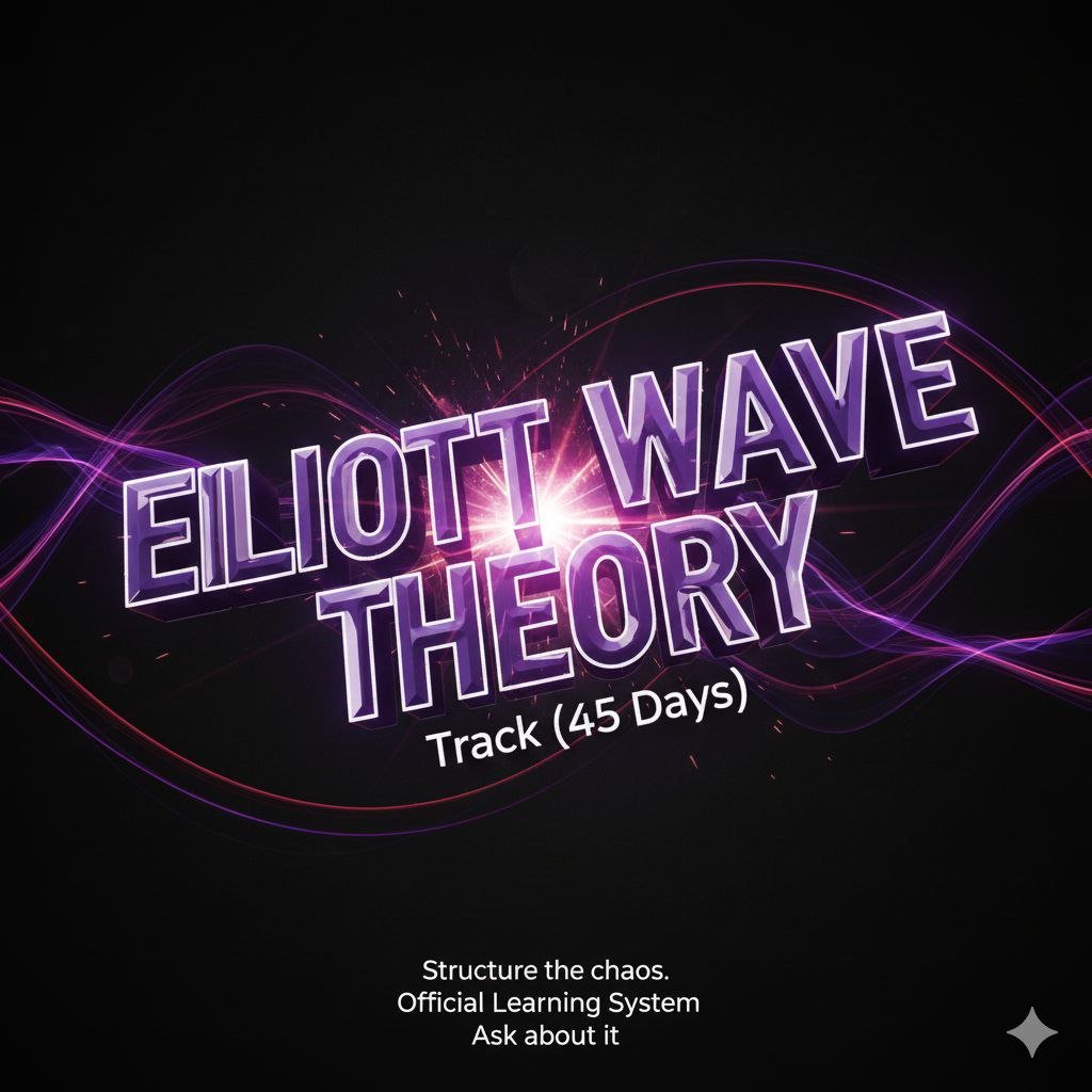 Elliott Wave Analysis Masterclass