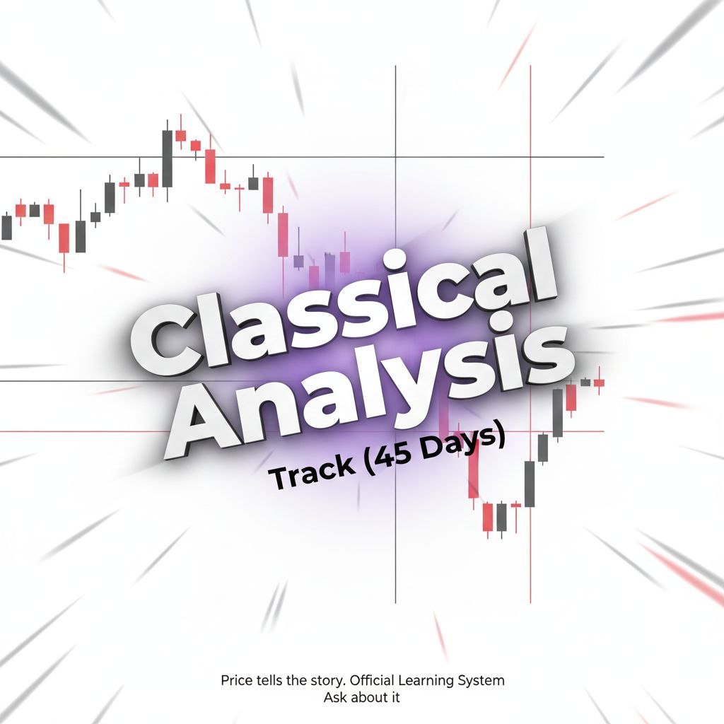 Professional Classical Technical Analysis